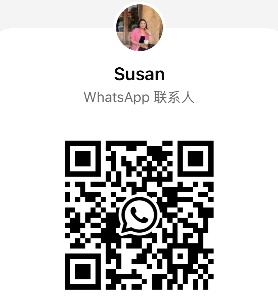 WhatsApp QR Code