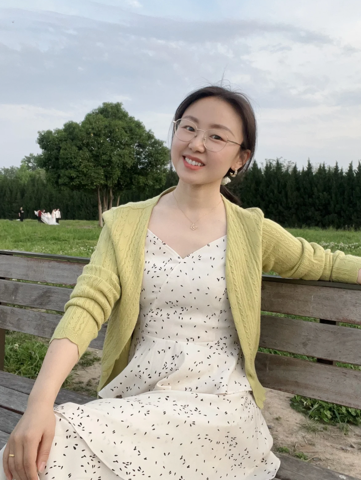 Leo Zhang