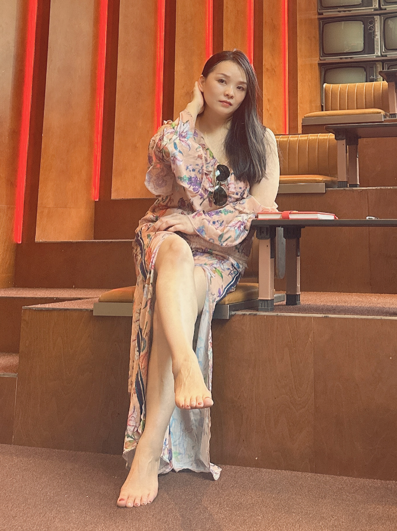 Susan Chen